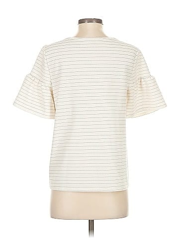 Eri + Ali Short Sleeve T-Shirt (view 2)