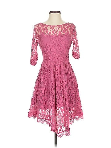 Free People Cocktail Dress (view 1)