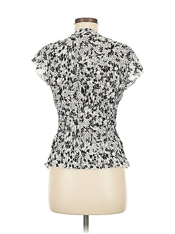 Sunny Leigh Short Sleeve Blouse (view 2)