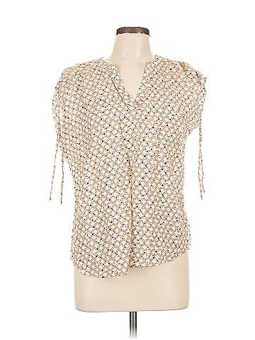 Pleione Sleeveless Blouse (view 1)