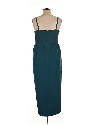 City Chic Cocktail Dress (view 2)