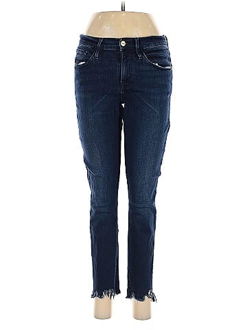 FRAME Denim Jeans (view 1)