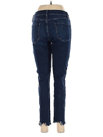 FRAME Denim Jeans (view 2)