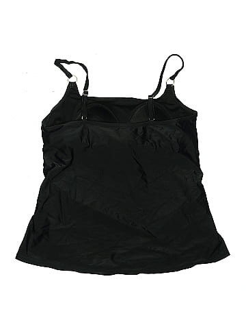 Shade & Shore Swimsuit Top (view 2)