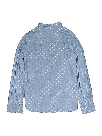 J.Crew Long Sleeve Button-Down Shirt (view 2)