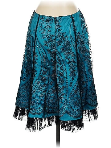 Adrianna Papell Formal Skirt (view 2)