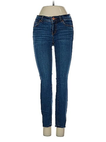 Ann Taylor LOFT Jeans (view 1)