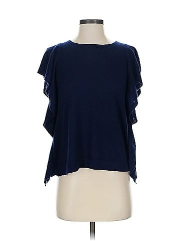 Autumn Cashmere Cashmere Cardigan (view 1)