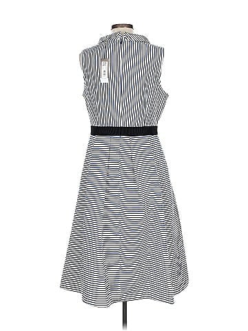 Eva Mendes by New York & Company Casual Dress (view 2)