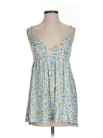 Hill House Sleeveless Blouse (view 1)