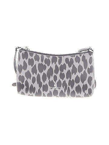 Kate Spade New York Leather Crossbody Bag (view 1)