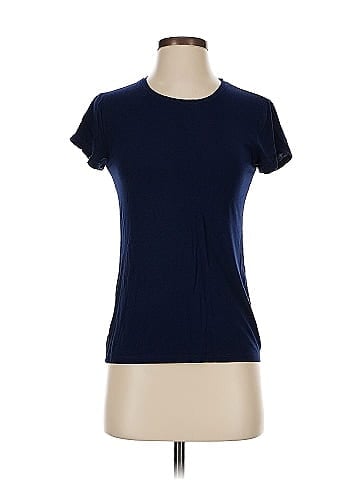 J.Crew 365 Short Sleeve T-Shirt (view 1)