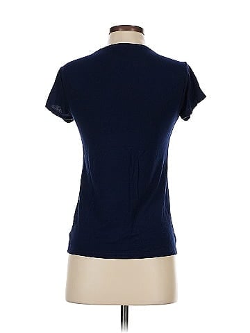 J.Crew 365 Short Sleeve T-Shirt (view 2)