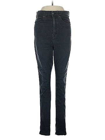Dr Denim Jeans (view 1)