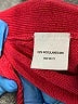 W by Worth 100% Wool Pink Wool Pullover Sweater Size 2 - 4 - photo 7