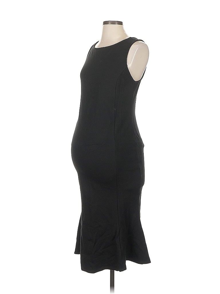 Pre-owned Ingrid & Isabel Cocktail Dress In Black