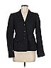 Piazza Sempione Black Blazer Size EU (IT) 44 / US 8 - photo 1