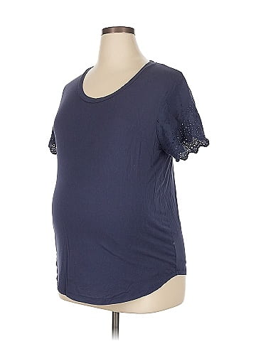 Kindred Bravely Short Sleeve T-Shirt (view 1)