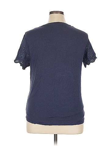 Kindred Bravely Short Sleeve T-Shirt (view 2)