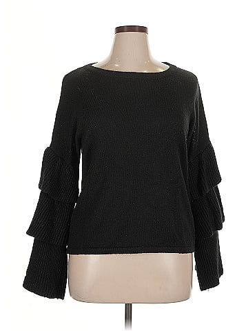 Cupio Pullover Sweater (view 1)