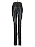 Wilfred Free 100% Polyurethane Black Active Pants Size M - photo 1