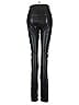 Wilfred Free 100% Polyurethane Black Active Pants Size M - photo 2