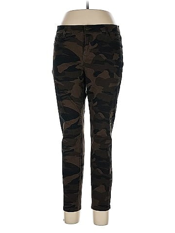Soho JEANS NEW YORK & COMPANY Jeggings (view 1)
