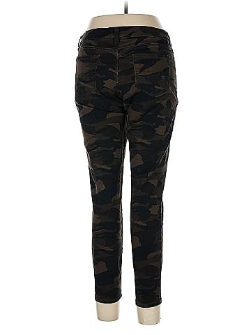 Soho JEANS NEW YORK & COMPANY Jeggings (view 2)