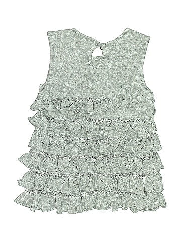 Burt's Bees Baby Dress (view 2)