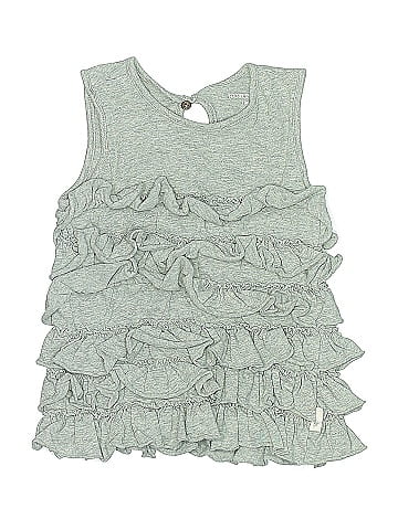 Burt's Bees Baby Dress (view 1)