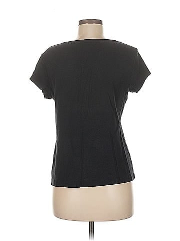 Zenergy by Chico's Short Sleeve T-Shirt (view 2)
