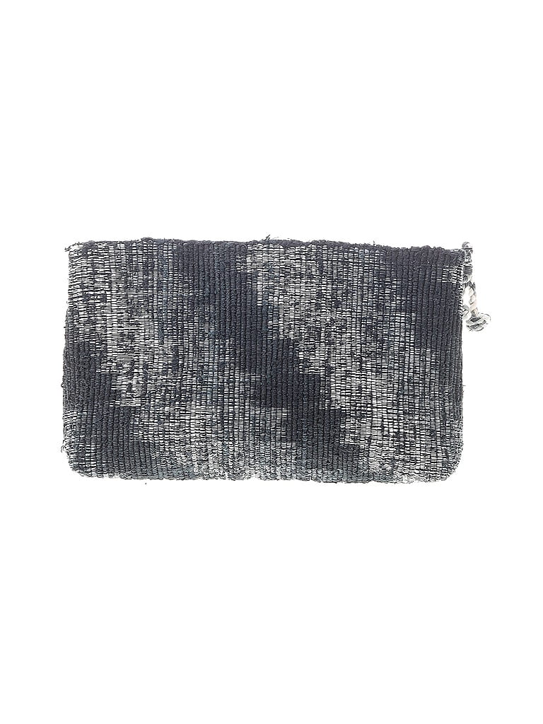 Pre-owned Assorted Brands Clutch In Black