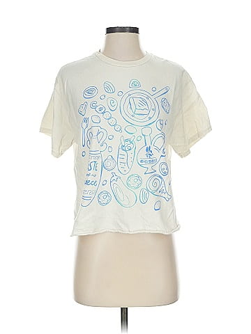 The Vinyl Icons Short Sleeve T-Shirt (view 1)