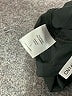 NY&C Solid Black Skort Size L - photo 4