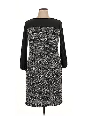 Lauren by Ralph Lauren Casual Dress (view 1)