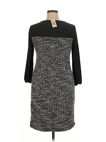 Lauren by Ralph Lauren Casual Dress (view 2)