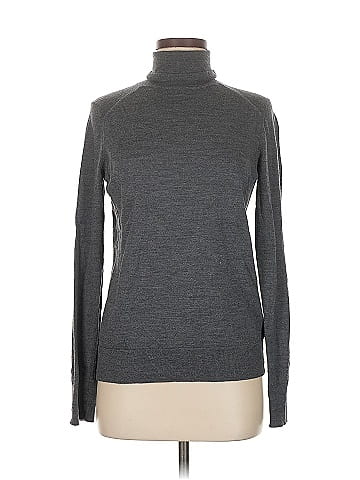 Banana Republic Long Sleeve Turtleneck (view 1)