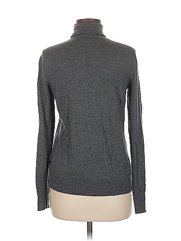 Banana Republic Long Sleeve Turtleneck (view 2)
