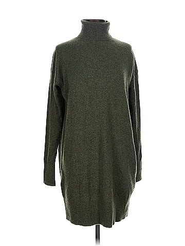 Everlane Cashmere Pullover Sweater (view 1)