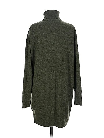 Everlane Cashmere Pullover Sweater (view 2)