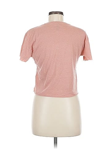 Next Level Apparel Short Sleeve T-Shirt (view 2)