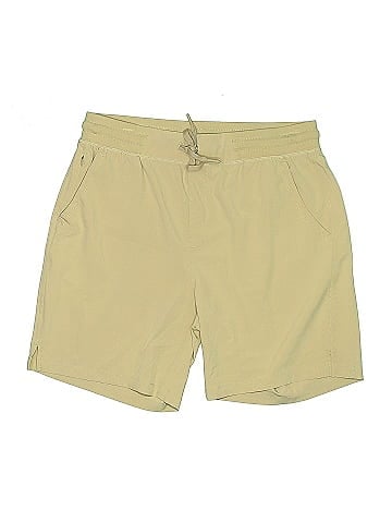 Baleaf Sports Khaki Shorts (view 1)