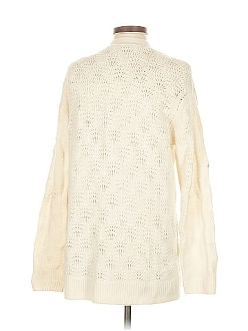 Hill House Wool Cardigan (view 2)
