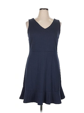 Ann Taylor LOFT Outlet Casual Dress (view 1)