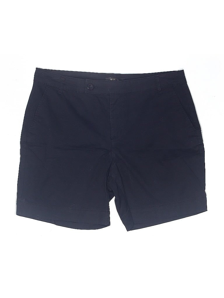 Pre-owned Style & Co Board Shorts In Blue