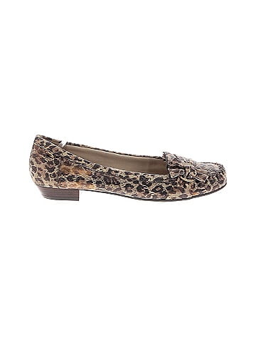 AK Anne Klein Flats (view 1)