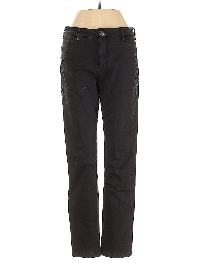 Click to view more detailed imagery on our partner's website Pre-owned Gerard Darel Casual Pants In Black