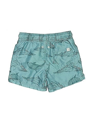 Little Planet Board Shorts (view 2)