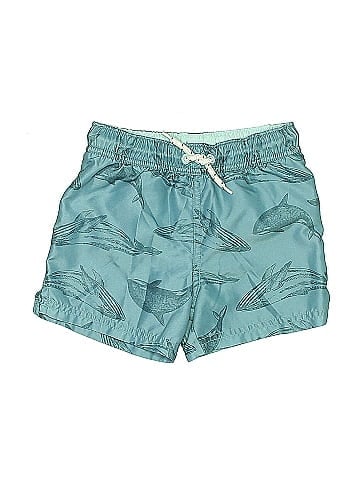 Little Planet Board Shorts (view 1)