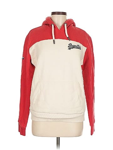 Superdry Pullover Hoodie (view 1)